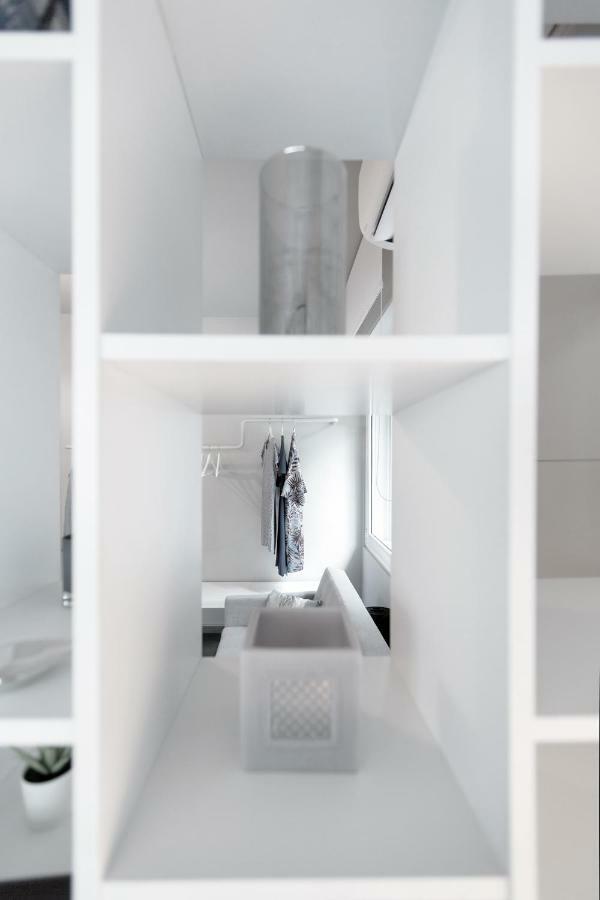 Kolonaki Square Appartment Athén Kültér fotó